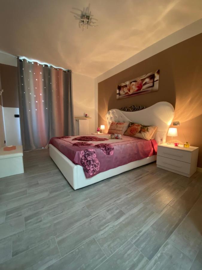 Welcome Traveller Jessy'S House บาร์โดลิโน ภายนอก รูปภาพ