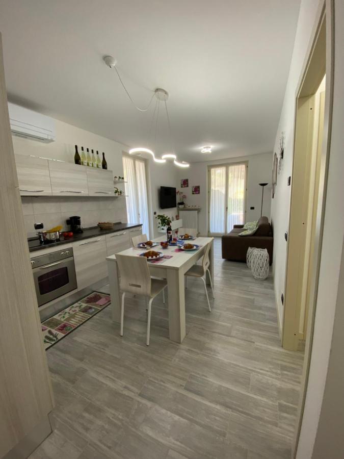 Welcome Traveller Jessy'S House บาร์โดลิโน ภายนอก รูปภาพ