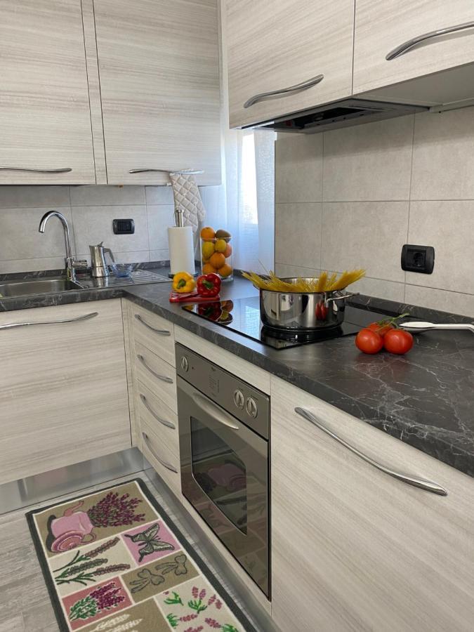 Welcome Traveller Jessy'S House บาร์โดลิโน ภายนอก รูปภาพ