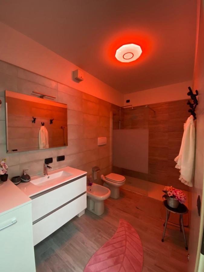 Welcome Traveller Jessy'S House บาร์โดลิโน ภายนอก รูปภาพ