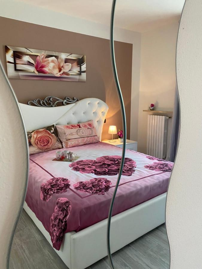 Welcome Traveller Jessy'S House บาร์โดลิโน ภายนอก รูปภาพ