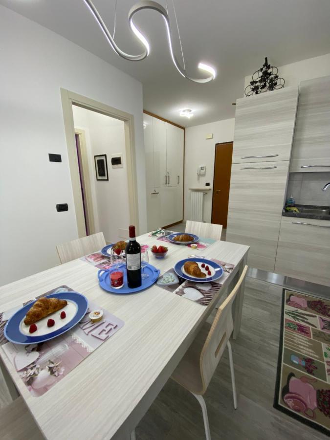 Welcome Traveller Jessy'S House บาร์โดลิโน ภายนอก รูปภาพ
