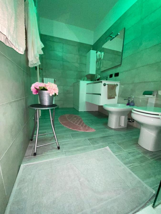 Welcome Traveller Jessy'S House บาร์โดลิโน ภายนอก รูปภาพ