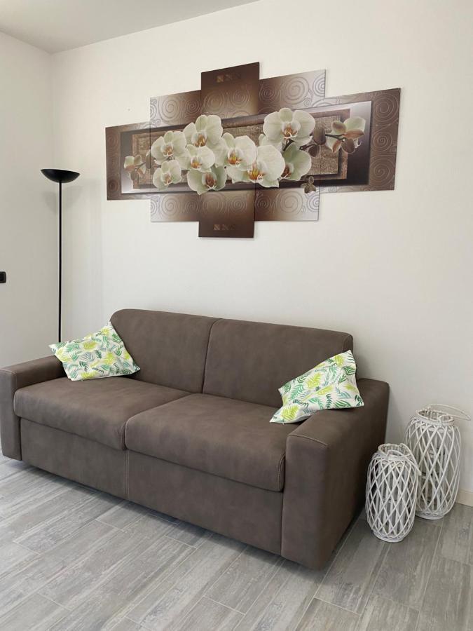 Welcome Traveller Jessy'S House บาร์โดลิโน ภายนอก รูปภาพ