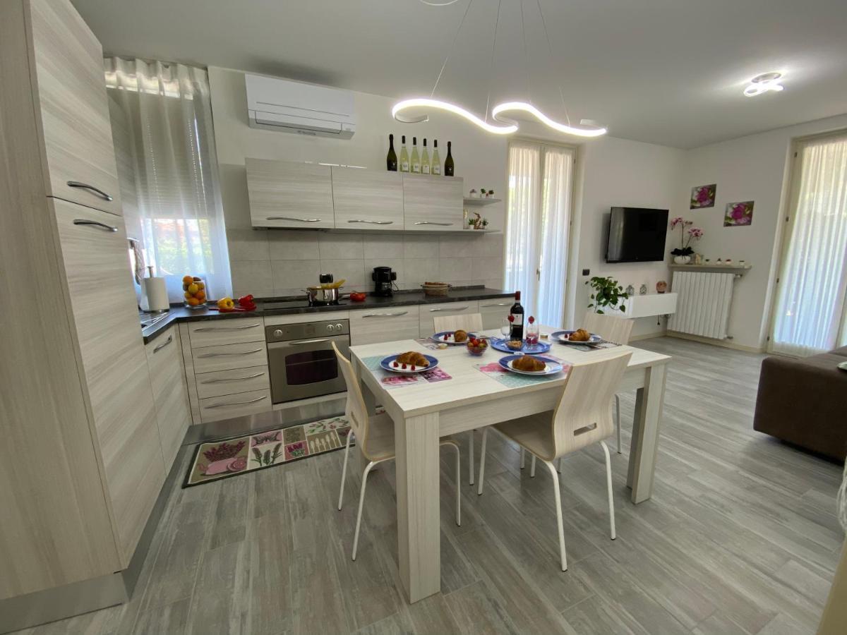 Welcome Traveller Jessy'S House บาร์โดลิโน ภายนอก รูปภาพ