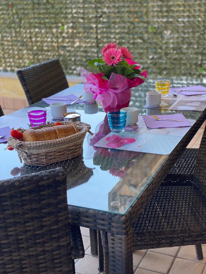 Welcome Traveller Jessy'S House บาร์โดลิโน ภายนอก รูปภาพ