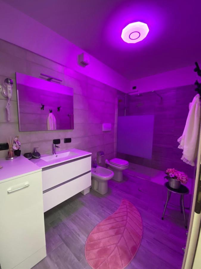 Welcome Traveller Jessy'S House บาร์โดลิโน ภายนอก รูปภาพ